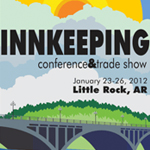 Conference for Innkeepers 2012