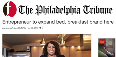 The Philadelphia Tribune